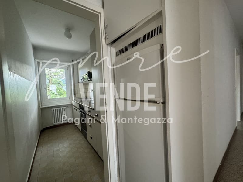 MASSAGNO | INVESTIMENTO GARANTITO AL 4% | 4.5 A REDDITO (6)