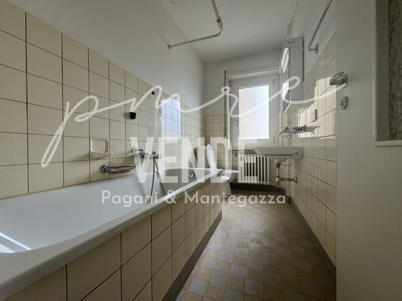 MASSAGNO | INVESTIMENTO GARANTITO AL 4% | 4.5 A REDDITO (9)