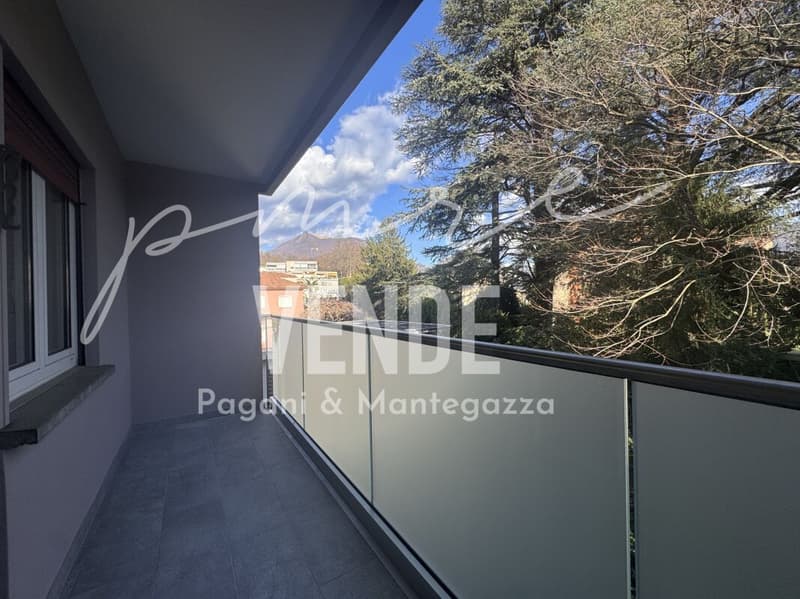 MASSAGNO | INVESTIMENTO GARANTITO AL 4% | 4.5 A REDDITO (1)
