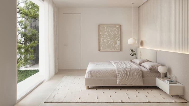 2.5 room apartment of very high standard in Savièse (9)