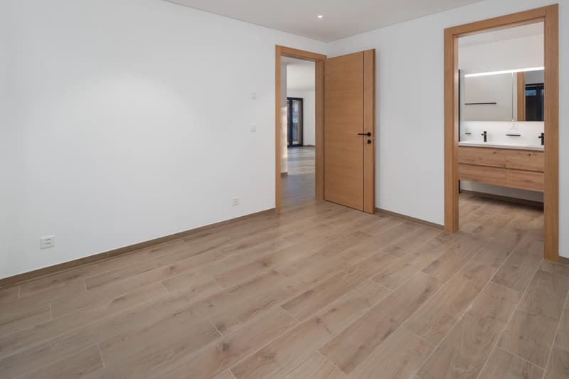 Chalet 5.5 rooms near Crans-Montana (7)
