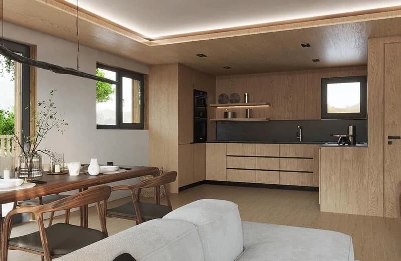 Become a homeowner with an exceptional subsidy of CHF 50,000! (3)