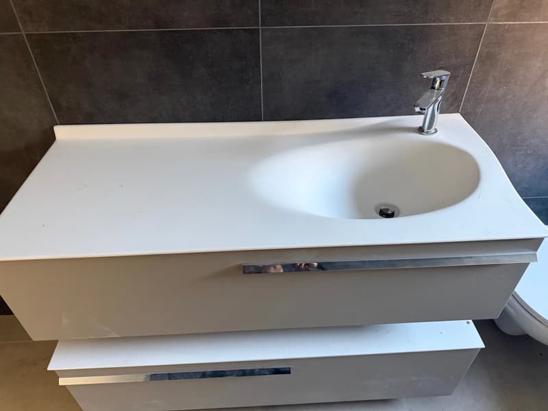 Gem - 4.5 rooms like new - 5000.-/m2! (4)