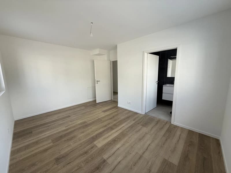 Gem - 4.5 rooms like new - 5000.-/m2! (9)