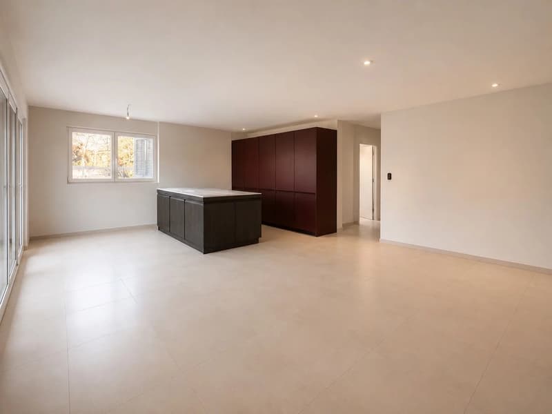 Gem - 4.5 rooms like new - 5000.-/m2! (2)