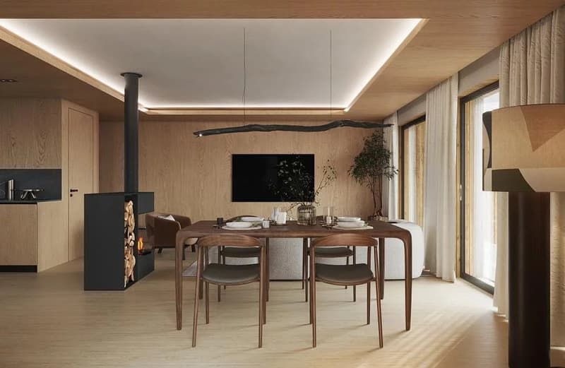 Become a homeowner with an exceptional subsidy of CHF 50,000! (3)