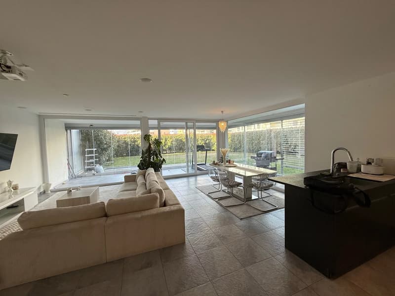 Exceptional 4.5-room apartment (12)