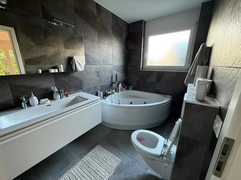 Exceptional 4.5-room apartment (2)