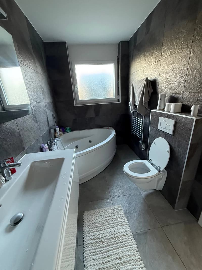 Exceptional 4.5-room apartment (5)