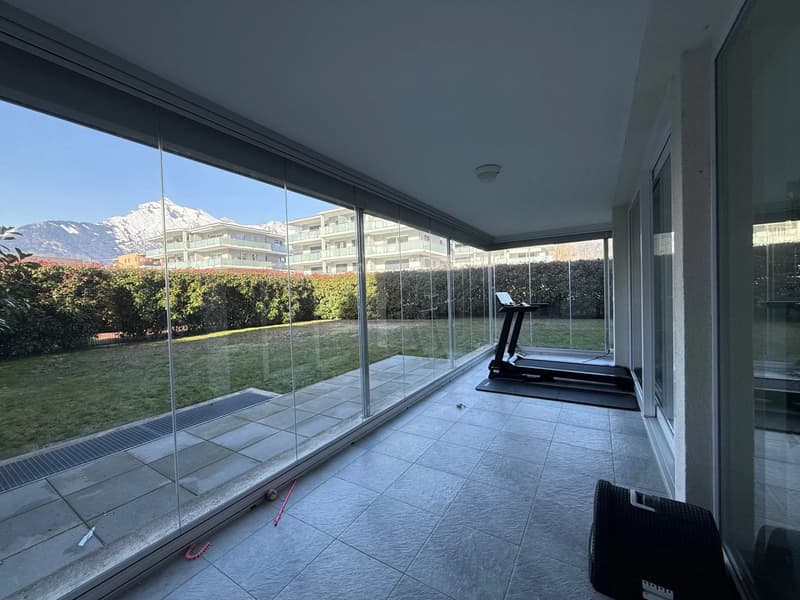 Exceptional 4.5-room apartment (3)