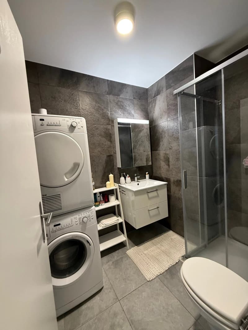 Exceptional 4.5-room apartment (7)