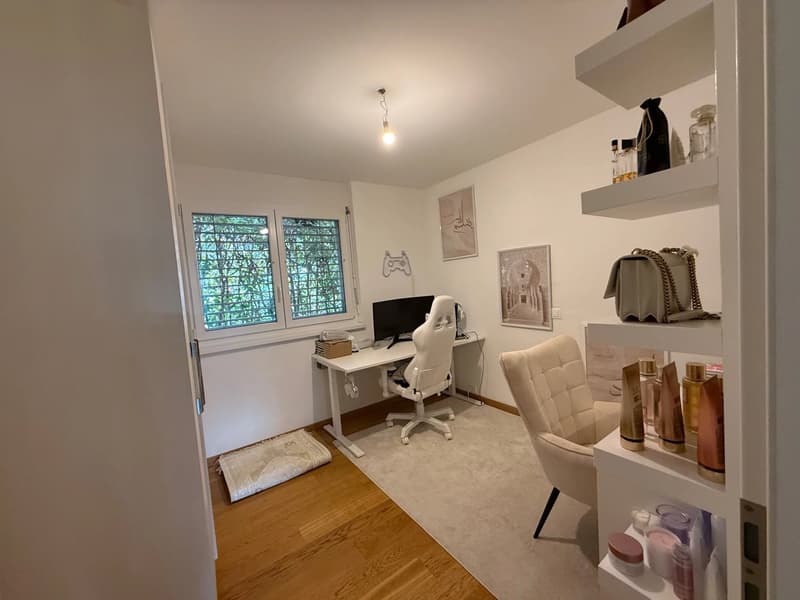 Exceptional 4.5-room apartment (6)