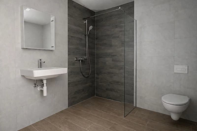 In affitto? Moderno appartamento di 2,5 locali ad Aproz (3)