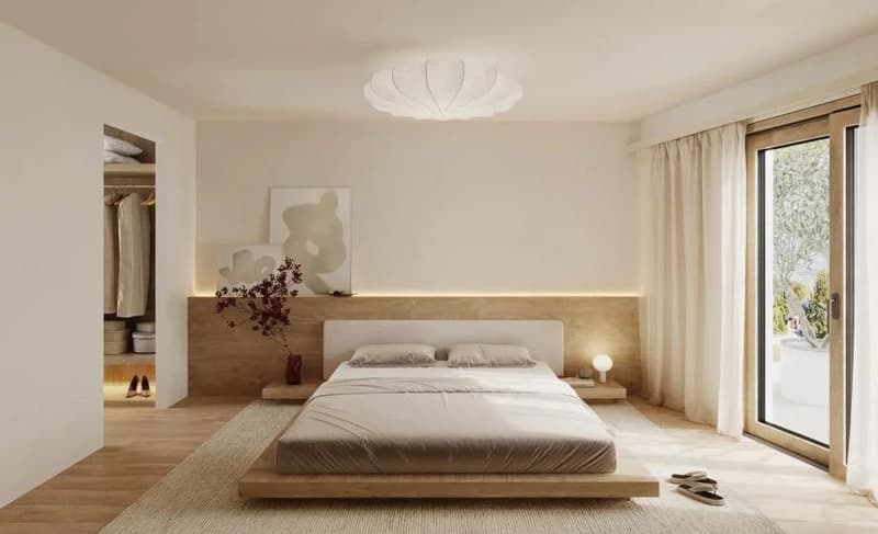 Neue Promotion von 21 Chalets "Les Martelles" in Mollens VS (7)