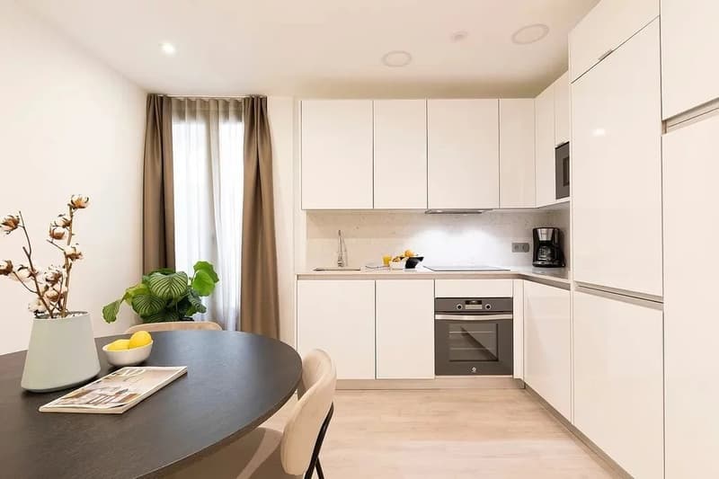 Location - Apartment Zug (3)