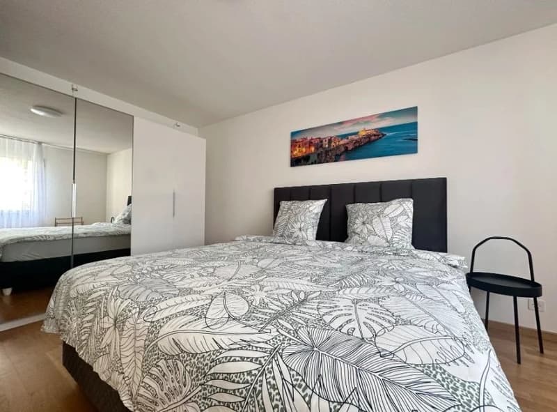 Apartment for rent in Lausanne (5)