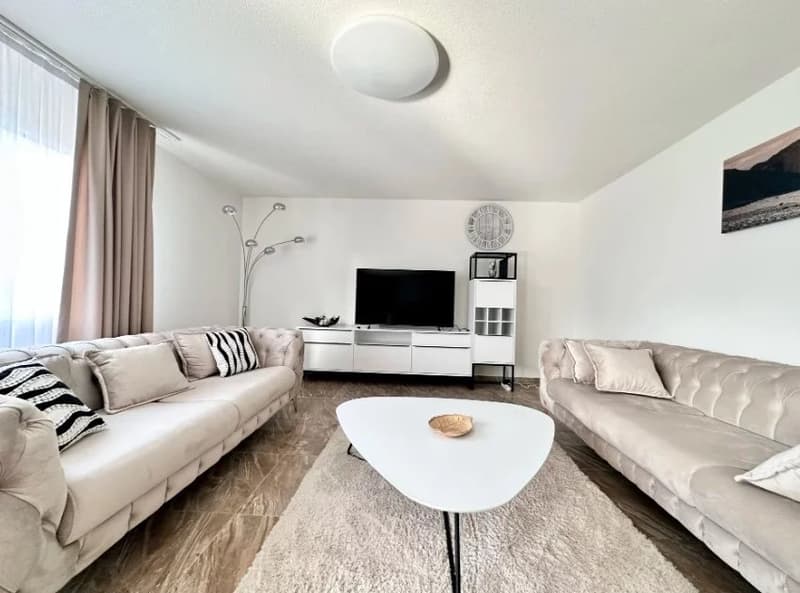 Apartment for rent in Lausanne (3)