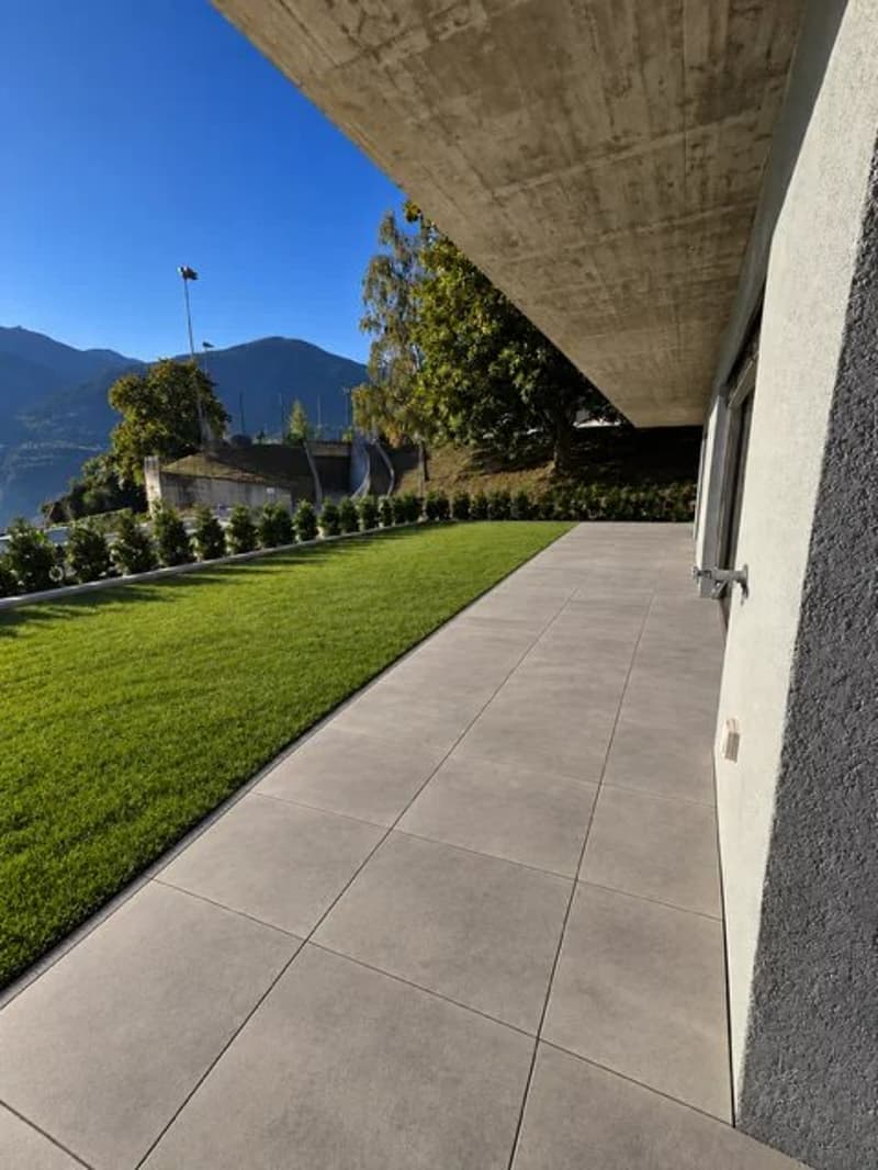 2 x 2,5 pièces neuf avec vue panoramique et terrasse (4)