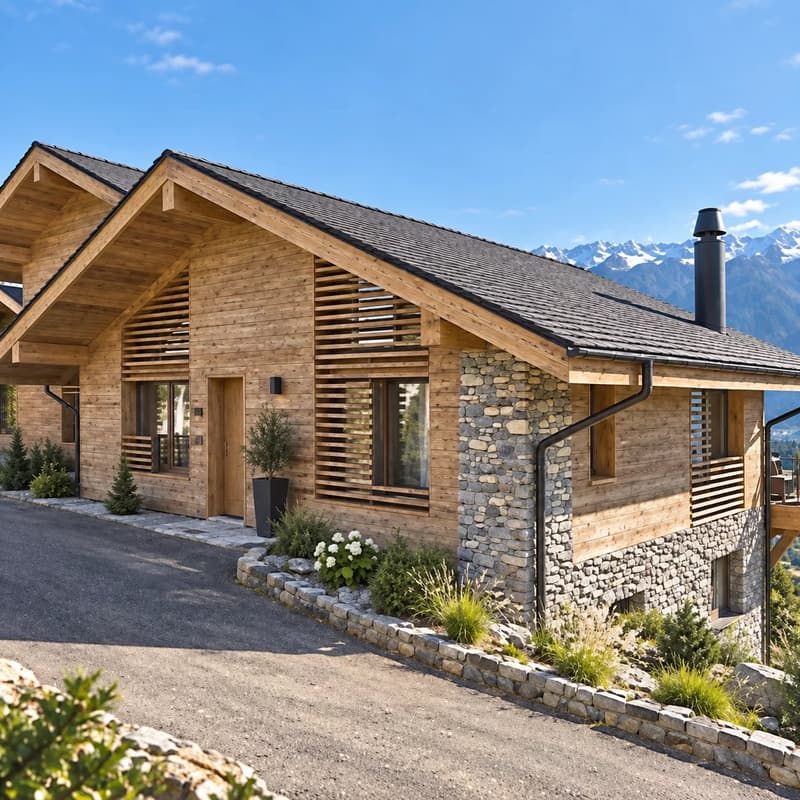 4,5 pièces - nouvelle promotion avec terrasse de 44 m² à Haute-Nendaz (7)