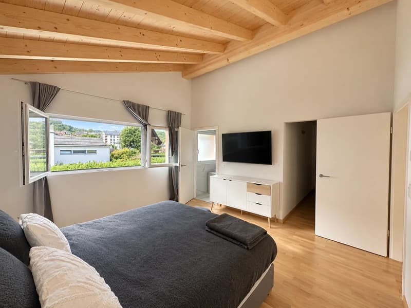 Maison de 2021 avec jardin, suite parentale et potentiel d'aménagement (13)