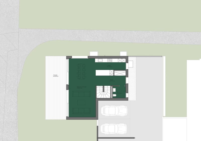 Your individual villa in a quiet location (Villa 2) (9)