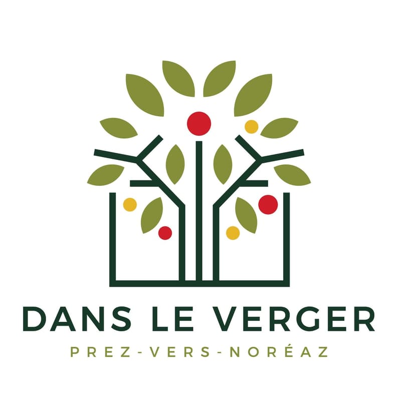 Launch of a new residential project in Prez-vers-Noréaz [Villa 8] (10)