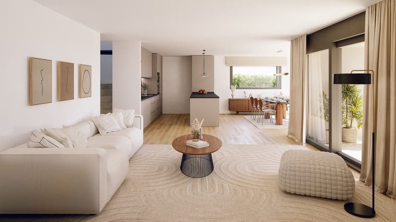 Projet Pra Nova - Last villa available! (2)