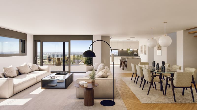 Projet Pra Nova - Last villa available! (7)