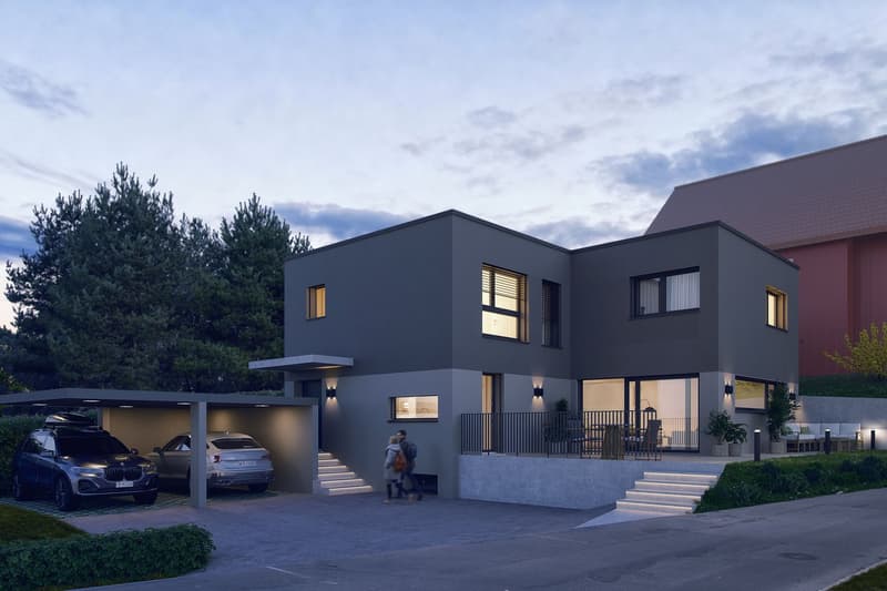 Projet Pra Nova - Last villa available! (6)