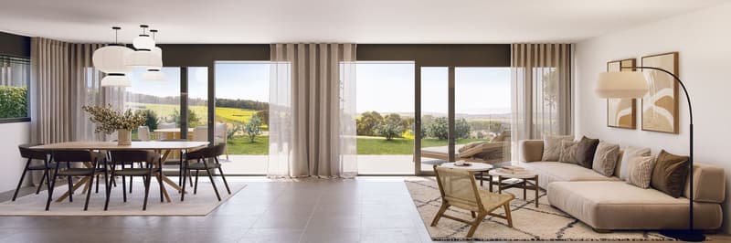 Projet Pra Nova - Last villa available! (5)