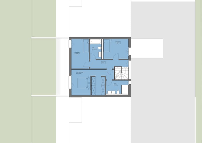 Projet Pra Nova - Last villa available! (10)
