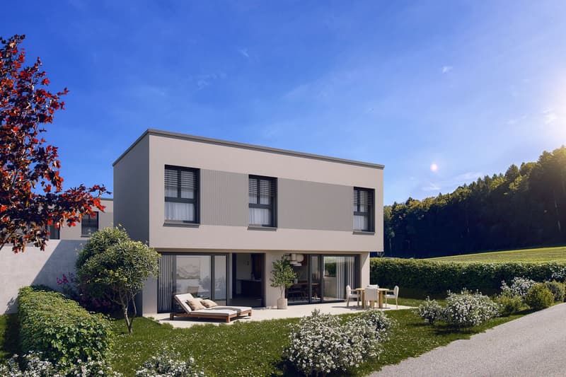 Projet Pra Nova - Last villa available! (4)