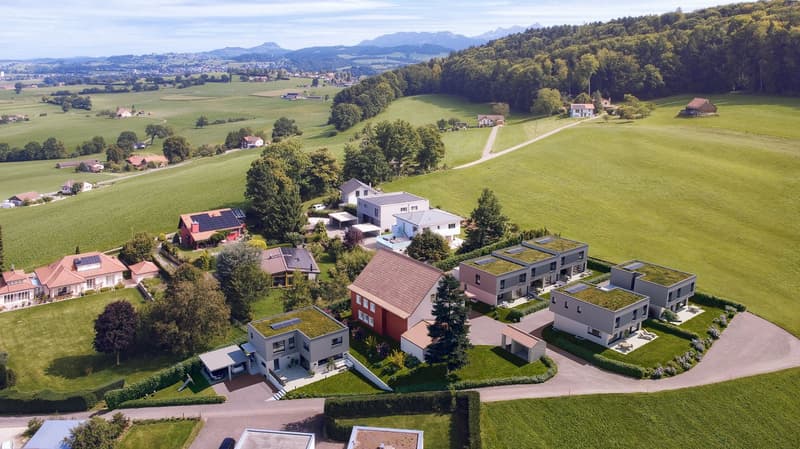 Projet Pra Nova - Last villa available! (1)