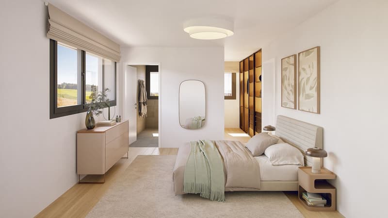 Projet Pra Nova - Last villa available! (3)