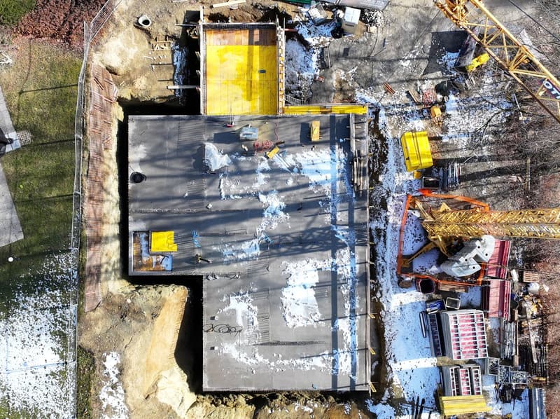 Under construction - Exclusive small PPE with 3 apartments (11)