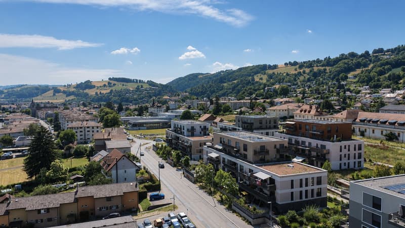 Unique opportunity in Moudon – superb 4.5-room attic apartment (10)