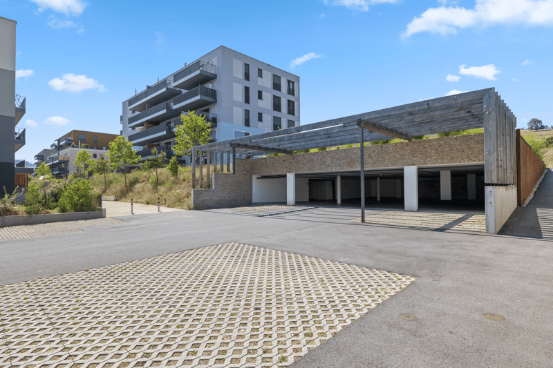 Unique opportunity in Moudon – superb 4.5-room attic apartment (2)