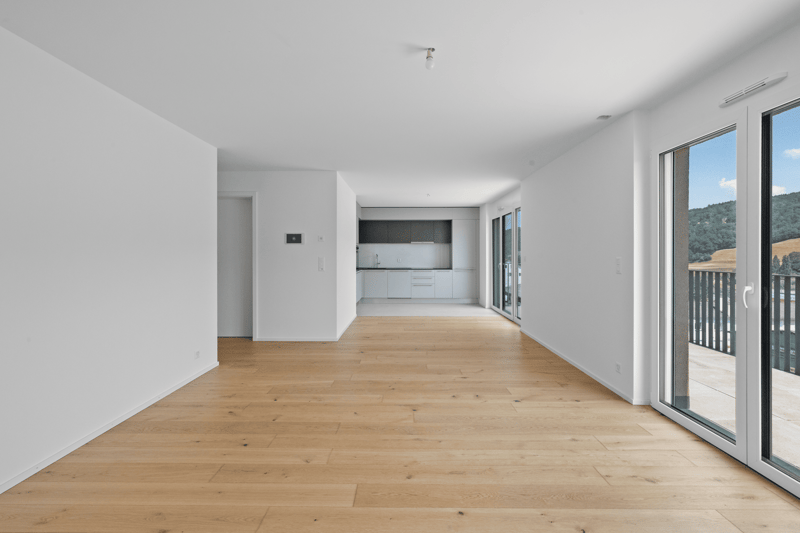 Unique opportunity in Moudon – superb 4.5-room attic apartment (5)