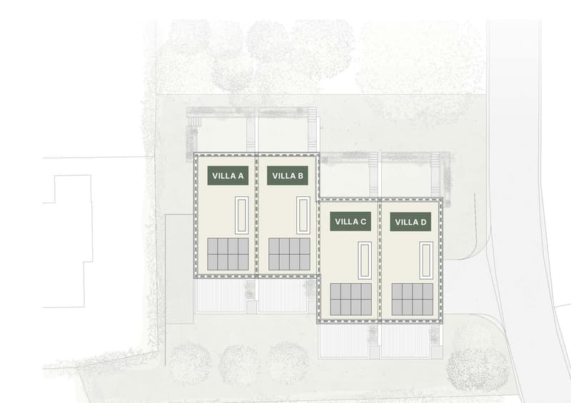 Pra Vinea | L’architecture au cœur du lieu de vie | Villa B (15)