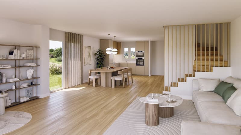 VillaVI | Une villa neuve pensée pour évoluer avec vous [A1] (4)
