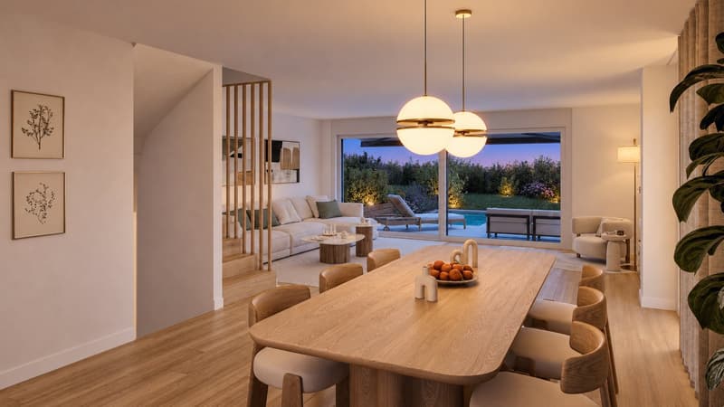 VillaVI | Une villa neuve pensée pour évoluer avec vous [A1] (6)