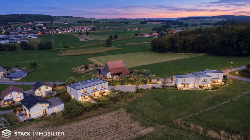 VillaVI | Une villa neuve pensée pour évoluer avec vous [A1] (10)