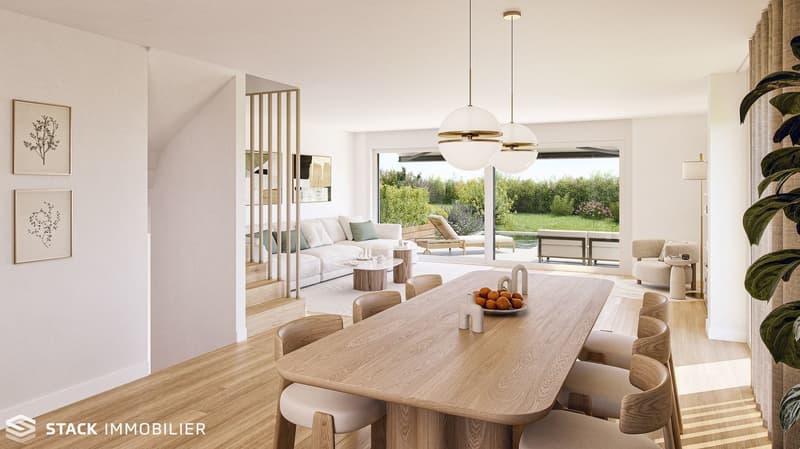 VillaVI | Une villa neuve pensée pour évoluer avec vous [A1] (8)