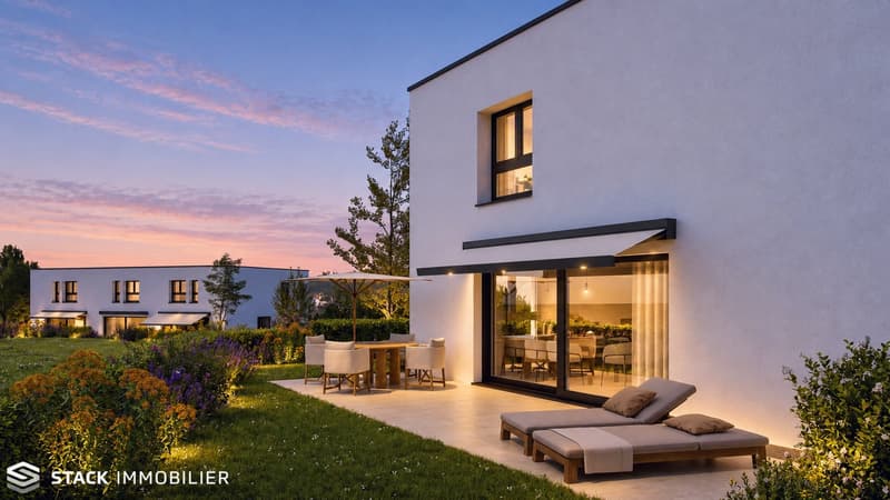 VillaVI | Une villa neuve pensée pour évoluer avec vous [A1] (11)