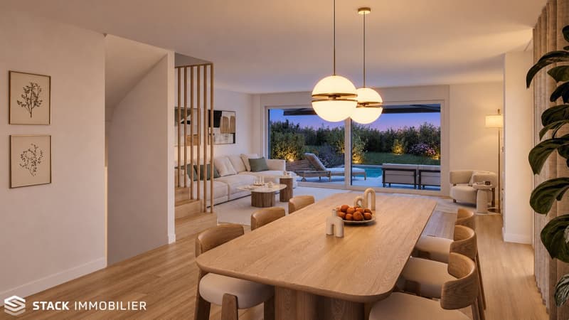 VillaVI | Une villa neuve pensée pour évoluer avec vous [A1] (3)