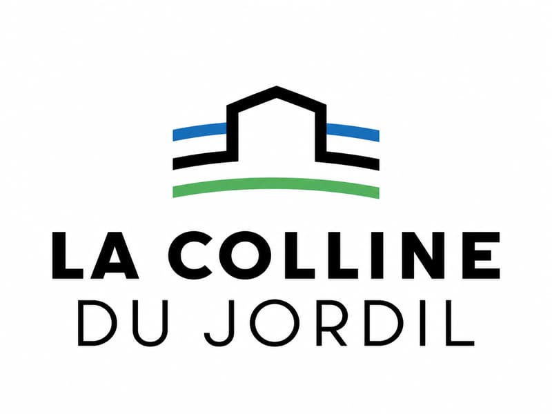 Une villa individuelle rare, avec la campagne pour horizon [Villa 1] (8)