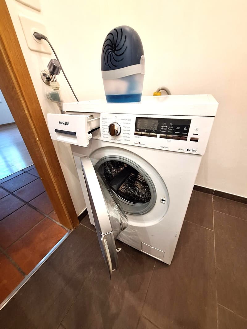 Sehr gepflegte 4.5-Zimmer-Wohnung im 1.Stock Ost mit Keller und Autogarage in Attiswil (8)