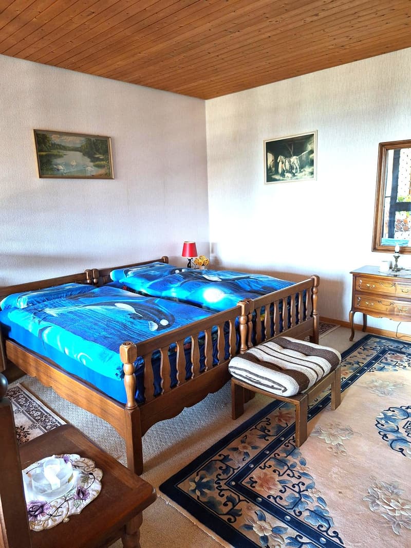 Aussichtsreiche 1,5-Zimmer-Wohnung im 4. Stock (50 m2) (4)