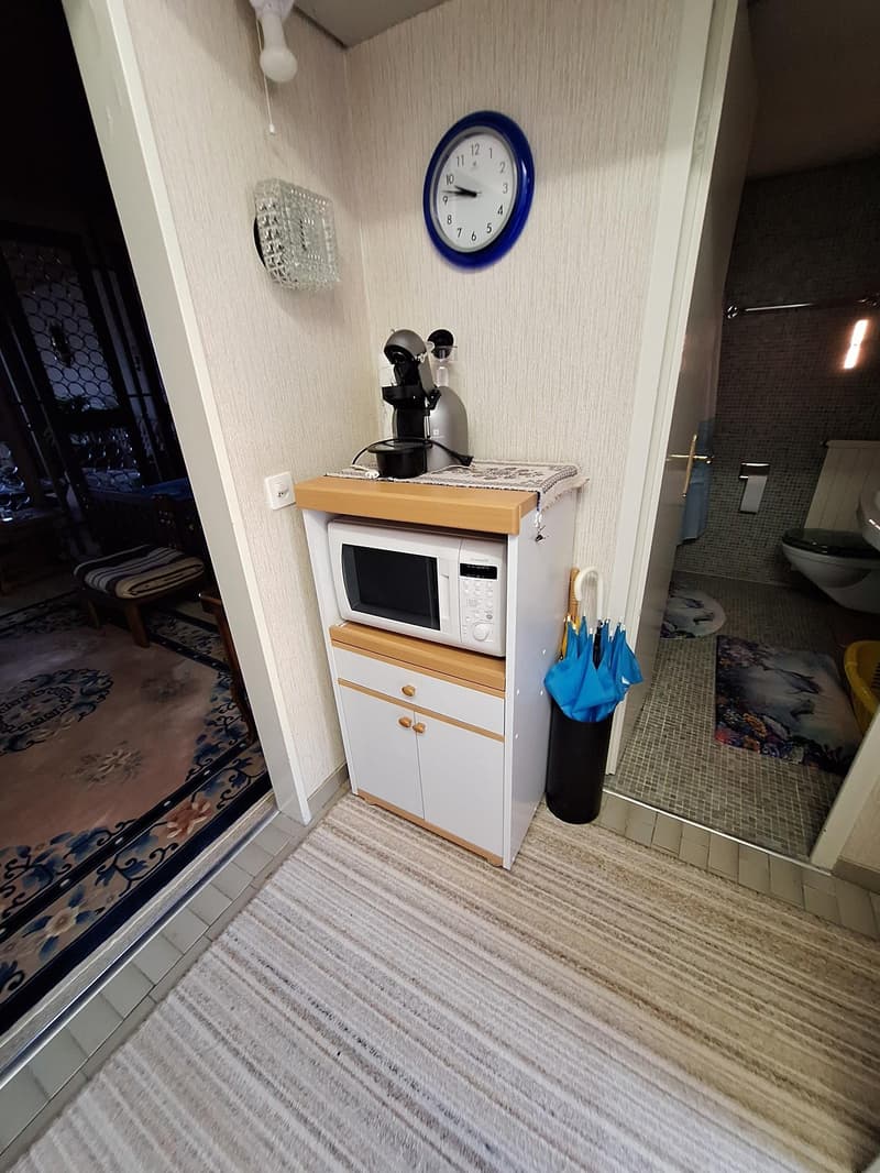 Aussichtsreiche 1,5-Zimmer-Wohnung im 4. Stock (50 m2) (8)