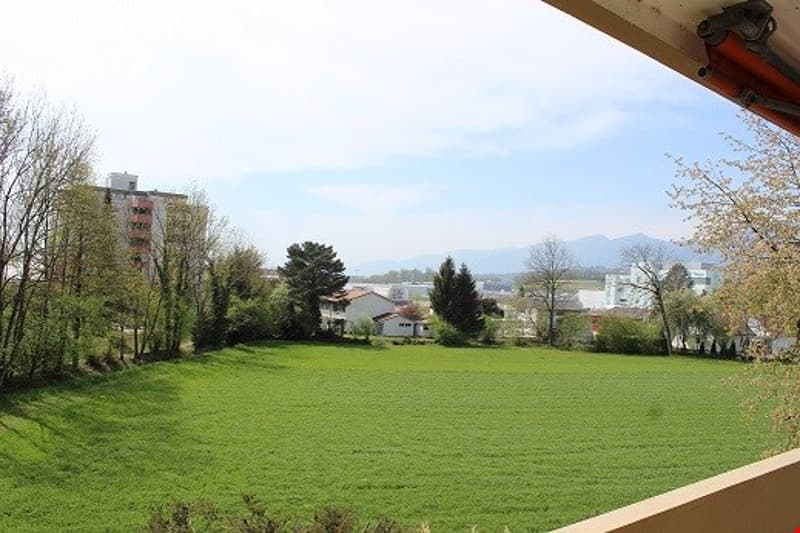 4.5-Zimmer-Wohnung im 2. OG (94 m2) mit Balkon (16 m2), inkl. Parkplatz in AEH (2)